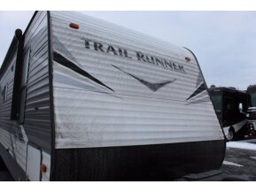 2021 Heartland Trail Runner for sale 300279267